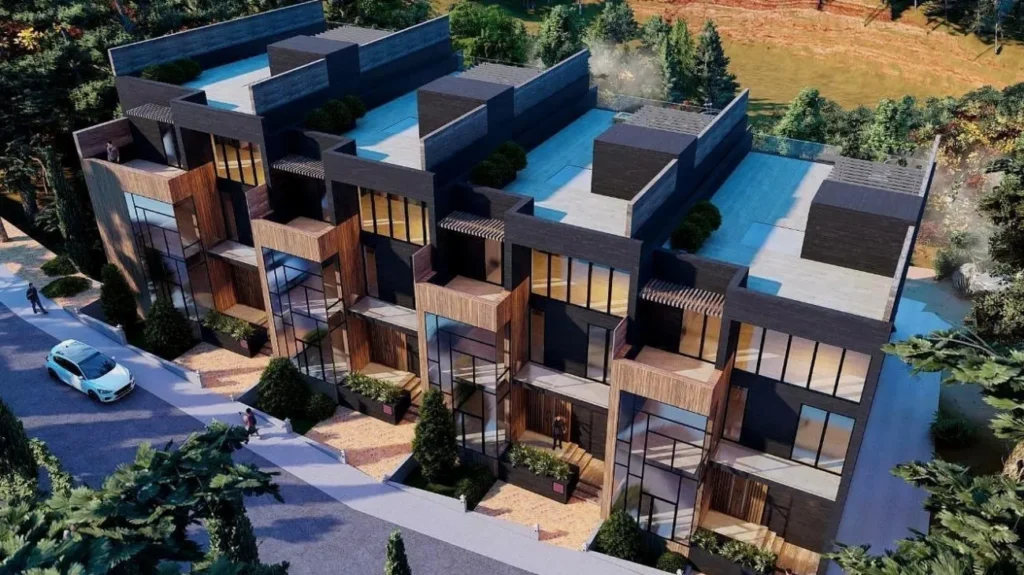 Sky Villas