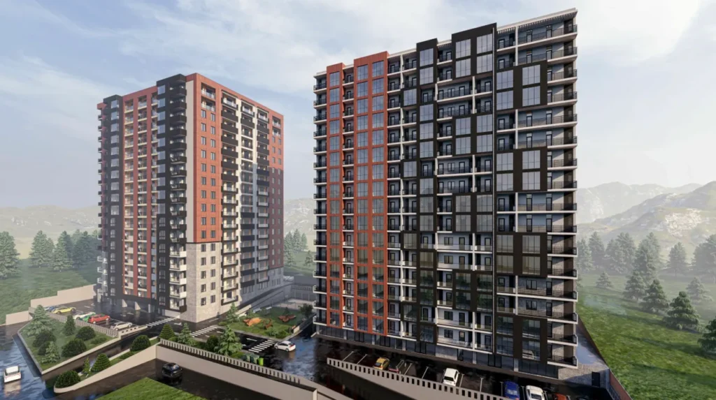 Elinor Towers