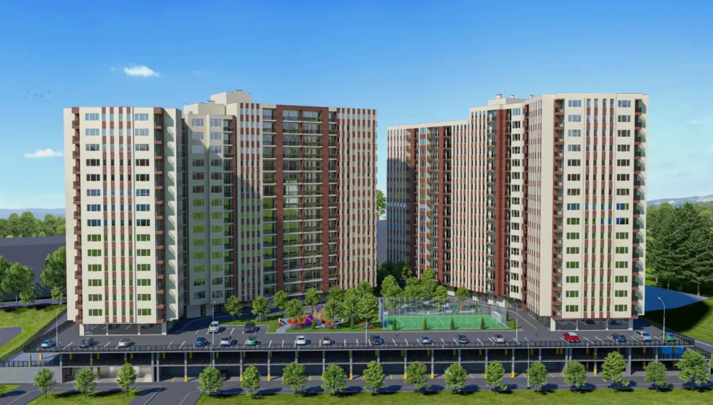 Elinor Towers