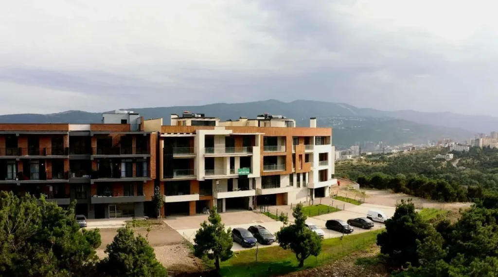 Lisi Townhouse 2