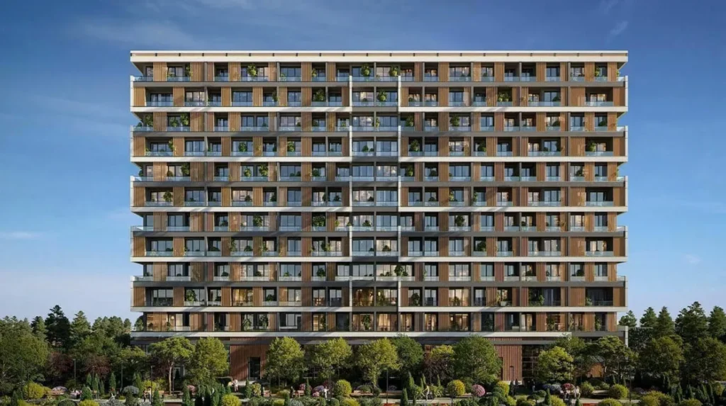 Progressia Boulevard