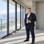 Приемка квартиры в новостройке Грузии