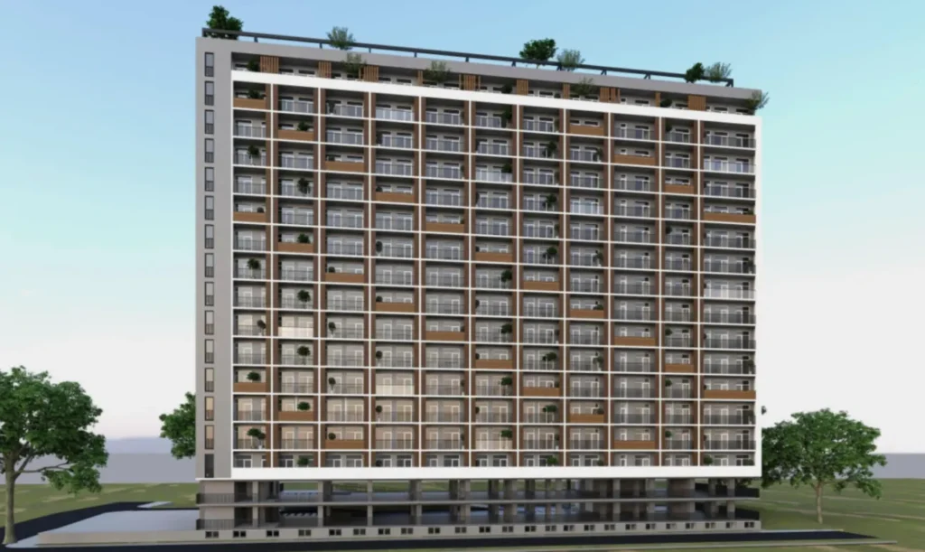 House on Archil Mepe 25b